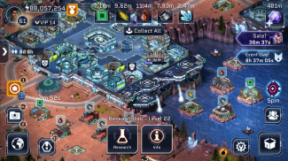 Operation: New Earth screenshot 7
