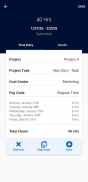Beeline Contractor screenshot 1