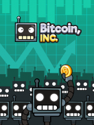 Bitcoin Inc. - Cryptocurrency Tycoon Simulator screenshot 9