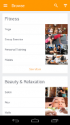 Mindbody: Fitness & Workout App screenshot 16