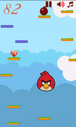 Angry Bird Jumper screenshot 5