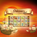 Discovery Slot Icon
