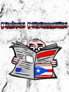 Newspapers Puerto Rican screenshot 0