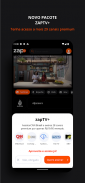 zapTV screenshot 5
