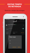 Eugênio App - Gestor de pedido screenshot 0
