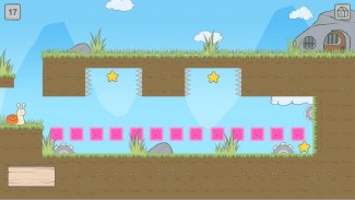 Snail Adventure screenshot 2