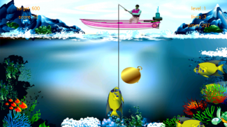 Fishing Game screenshot 9