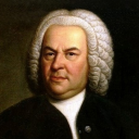 Johann Sebastian Bach Referat