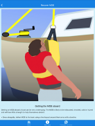 Safe Skipper Boating Safety screenshot 1