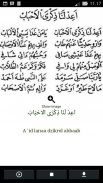 Qasidah Apps screenshot 5