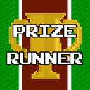 Prize Runner Icon