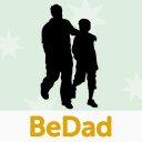 BeDad: Parenting Tips for Dad Icon