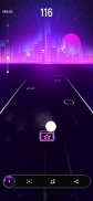 BlinK VS BTS  : Dancing Tiles Hop screenshot 4