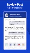 InnoCaption Live Call Captions screenshot 12