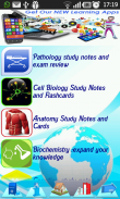 Cell Biology Exam Review Q & A screenshot 0