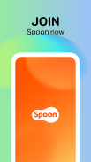 Spoon(スプーン) : 声で繋がるライブ配信アプリ screenshot 3