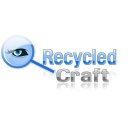 Recycled Craft Ideas Offline Icon