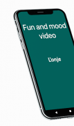 Lonje-与照片和视频的匿名聊天 screenshot 4
