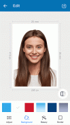 ID Photo & Passport Portrait screenshot 3