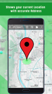 ملاحة GPS مجانية: خرائط واتجاهات دون اتصال screenshot 15