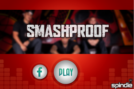 Spindie | Smashproof screenshot 7