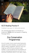 IELTS Materials screenshot 3