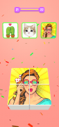 Cubeez Puzzle screenshot 4