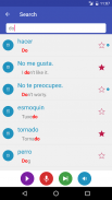 Learn Spanish screenshot 4