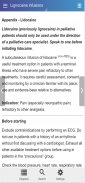 Palliative Medicine Pocketbook screenshot 4