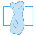 WomanCyc Icon