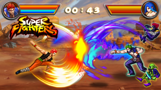 Fighter King APK for Android Download