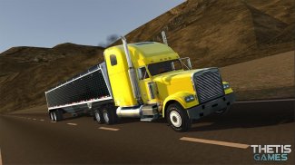 Truck Simulator 2 - America US screenshot 12