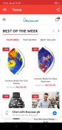 Bazzaar - Largest Online Shoping Store Pakistan screenshot 2