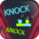 Knock Knock Icon