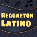 Reggaeton Latino Icon