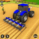 Echt Traktor Landwirtschaft Simulator Bauer 2019