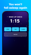 Alarmy - Loud Alarm Clock screenshot 2