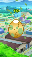Surprise Eggs Pokevolution screenshot 1