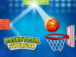 Basketball Shooting Star: Free Basketball Shooting screenshot 5