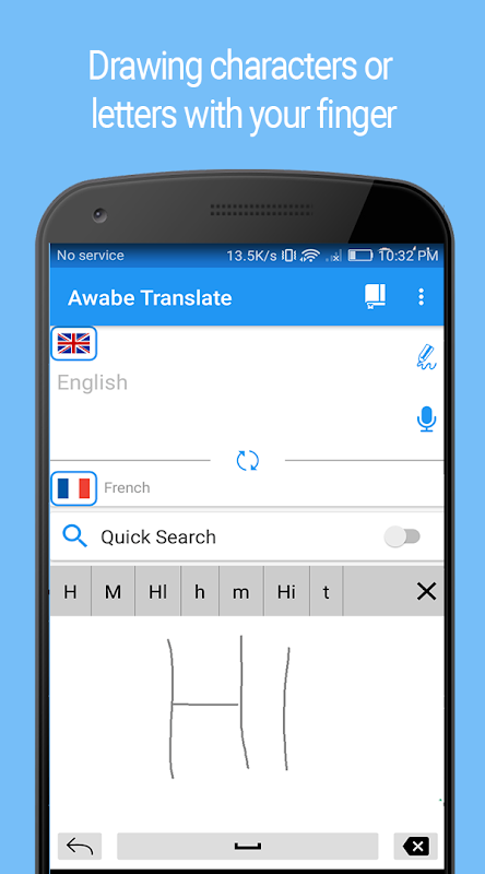 Translate All Languages By Google Yandex Glosbe 1 3 9 Muat Turun Apk Android Aptoide