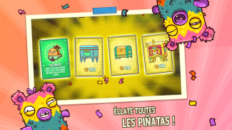 Burrito Bison: Launcha Libre screenshot 5