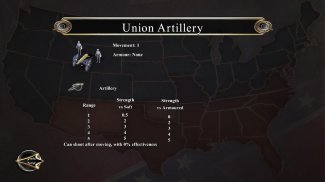 Civil War: 1862 screenshot 4
