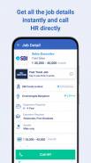 Qjobs - Job Search App India screenshot 6