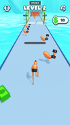 Muscle Hustle screenshot 5