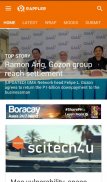 Rappler -  News, social media screenshot 0