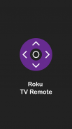 Remote for Roku TV screenshot 0