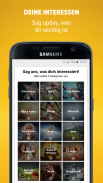 upday - Nachrichten App screenshot 1