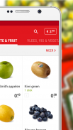 Picnic Online-Supermarkt screenshot 0