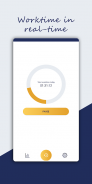 Overtime - Overtime tracking app screenshot 0