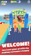 My Arcade Center screenshot 1